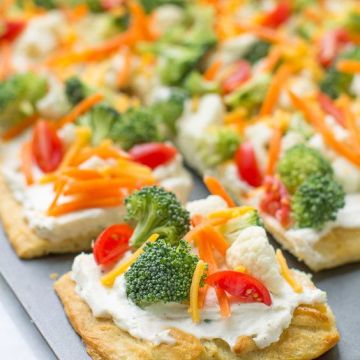 Cung cấp thông tin cho việc kiểm soát chế độ ăn kiêng