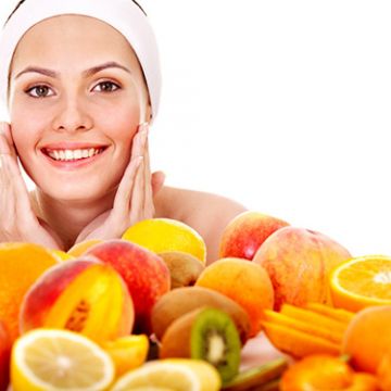 Điện di ion vitamin E