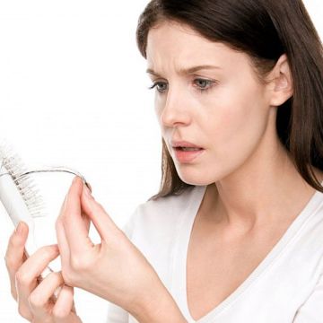 Điều trị rụng tóc bằng Mesotherapy