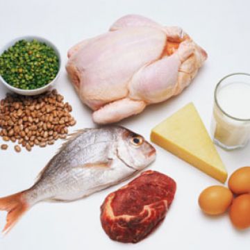 Dinh Dưỡng Đối Với Sức Khỏe