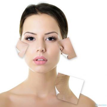 Nâng cơ trẻ hóa da hiệu quả cùng máy RF