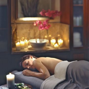 Phân Loại Các Hoạt Động Massage Và Hiệu Qủa Của Chúng