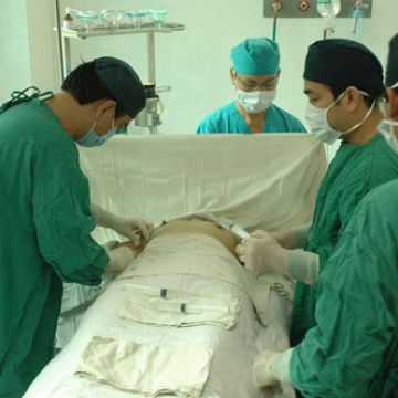 Phẫu thuật thẩm mỹ: Không phải lúc nào cũng đẹp hơn