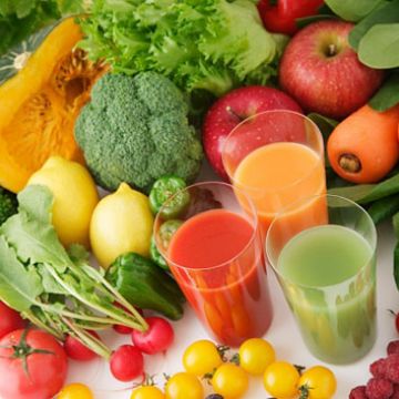 Tầm Quan Trọng Của Thức Ăn