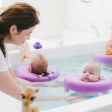 Những lời khuyên từ chuyên gia Viên Mỹ giúp bạn mở Baby Spa thành công