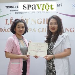 Hứa Mỹ Khanh