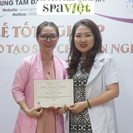 Lâm Thị Diễm Phúc