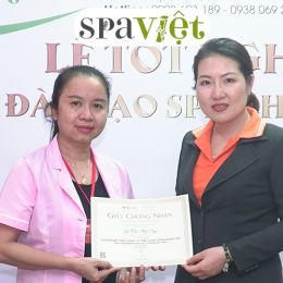Lê Thị Mỹ Nga