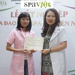 Lê Thị Tâm