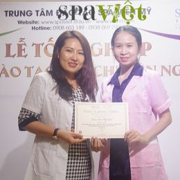 Trần Thị Mỹ Linh