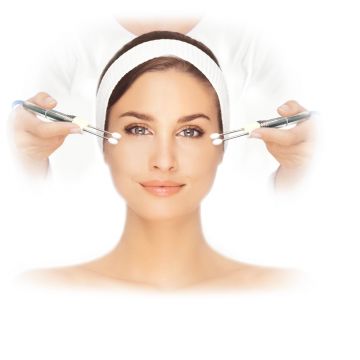 Hội thảo "Sử dụng Galvanic và Microcurrent trong chăm sóc da mặt" - Phần 4