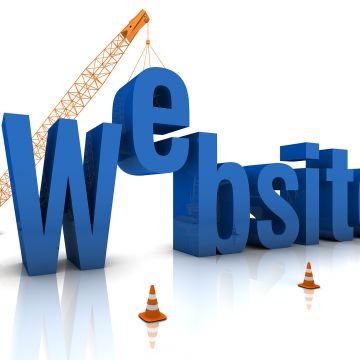 5 lý do lớn nhất làm hỏng thiết kế website.