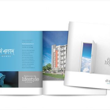 9 điểm cần lưu ý khi thiết kế brochure.