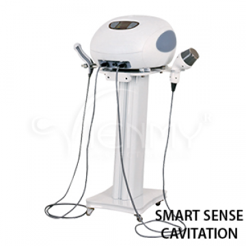 Máy tạo dáng Smart Sense Cavitation giúp tạo dáng và săn chắc da