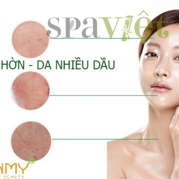 Chọn lựa thành phần SALICYLIC hay GLYCOLIC trong chăm sóc da nhờn dầu?