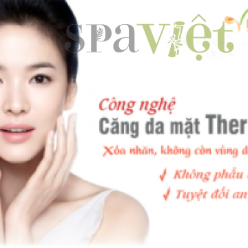 Ấn tượng thon gọn trẻ hóa sau 1 lần điều trị của Thermage