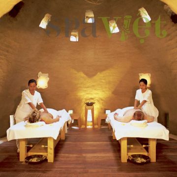 Công thức tẩy tế bào chết toàn thân từ Spa nổi tiếng thế giới