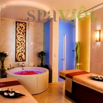 Thiết kế Spa đẹp giúp kinh doanh thành công