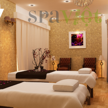 Những điều cần lưu ý khi thiết kế nội thất spa