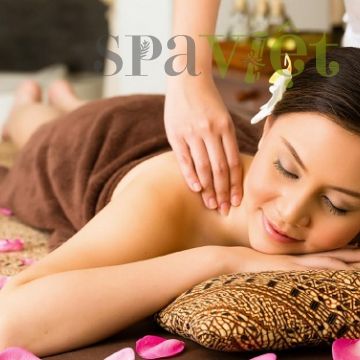 Hướng dẫn Massage Thụy Điển