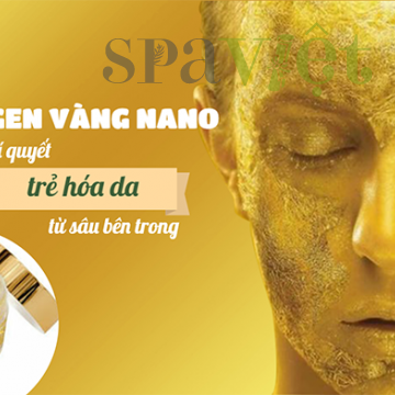 Đón hè rực rỡ với ưu đãi “LỚN”: Mua 2 tặng 2 lọ Kem Collagen Vàng Nano Nearm