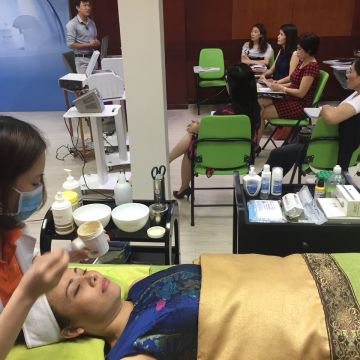 Thông tin khóa Workshop chuyên đề: "Điều trị Xóa sẹo cùng PRP & CGF"