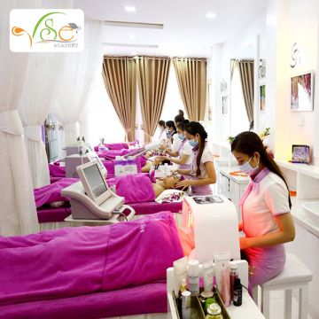 Cách thức thu hút khách hàng đến Spa - Thẩm mỹ viện