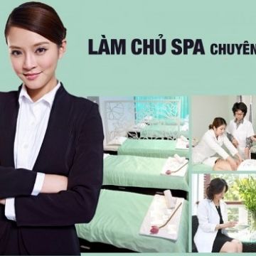 Bật mí cách quản lý spa chuyên nghiệp với những bước đơn giản