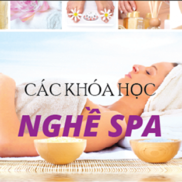 ĐIỂM DANH 5 KHÓA HỌC SPA DÀNH CHO NGƯỜI MỚI BẮT ĐẦU