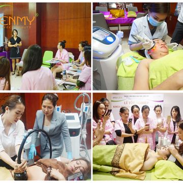 Từ A đến Z thông tin bạn cần nắm về chứng chỉ hành nghề spa