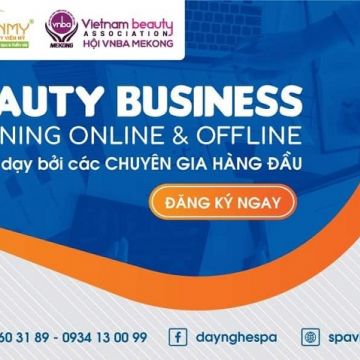 Kinh doanh Spa - Thẩm mỹ viện làm thế nào để tồn tại và đột phá tăng trưởng thời Cô-Vi?