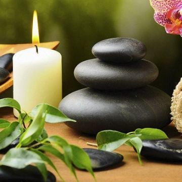 Khóa đào tạo Massage Đá nóng