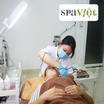 Khóa học Chủ và Quản lý spa chăm sóc da mặt