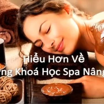 Hiểu hơn về những khóa học Spa nâng cao